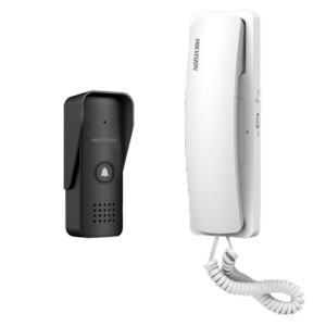   Kit de portero Tecnología 2 hilos analógico