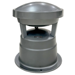 Altavoz de jardín Resistente al agua