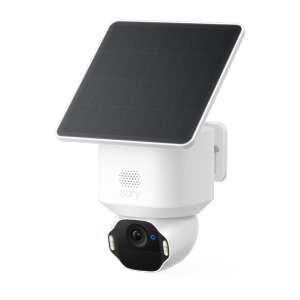      Eufy by Anker Cámara Wifi 4K Detección Personas / Vehículo / movimiento