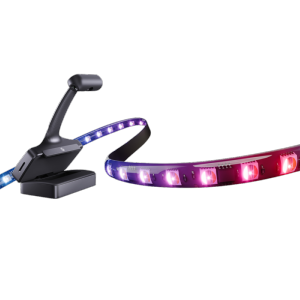     Retroiluminación de TV 3 Pro – Triple Lente