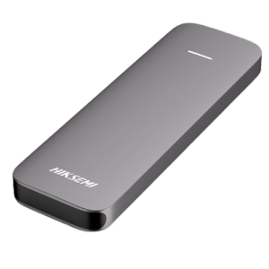 Mini disco duro SSD portátil Hikvision Capacidad 2 TB