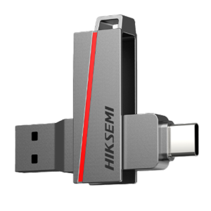 Pendrive USB Hikvision Capacidad 256 GB