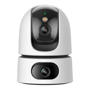   Cámara Wifi Doble Lente Imou 3+3 Mpx Movimiento y Seguimiento automático