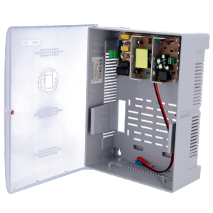    Caja de distribución de alimentación 1 entrada AC 100-240 V 50/60 Hz