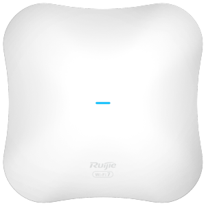       Reyee AP Omnidireccional Wi-Fi 7Reyee AP Omnidireccional Wi-Fi 7 Triple radio