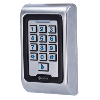  Control de acceso autónomo Acceso por tarjeta EM y PIN