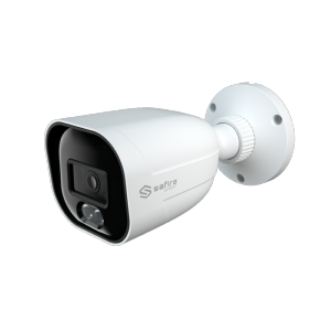      Safire Smart Cámara Bullet IP gama B1 con luz dual