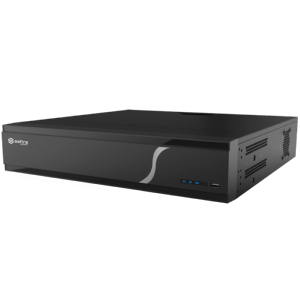 Grabador NVR para cámaras IP gama A1 64CH vídeo / Compresión H.265+