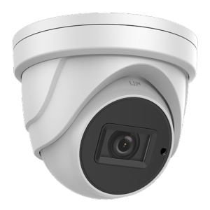  Cámara Turret Varifocal Safire Gama PRO 5 Mpx high performance CMOS Lente Motorizada 2.7~13.5 mm