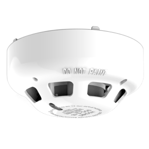 Detector de humo fotoeléctrico convencional Intrínsecamente seguro