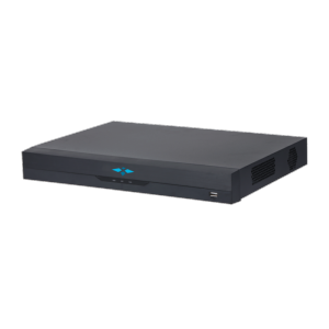 Videograbador 5n1 X-Security 16 CH HDTVI/HDCVI/AHD/CVBS (4K) + 16 IP (8Mpx)
