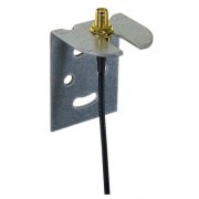 CABLE ANTENA  2M Y SOPORTE PARED PARA PCS250