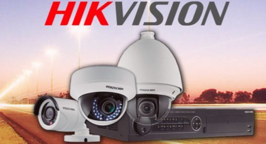 CAMARAS HDTVI y HD4N1 HIKVISION