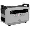    Batería portátil Capacidad 988Wh