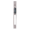  Abrepuertas eléctrico Dorcas Para puerta sencilla | Pestillo radial regulable
