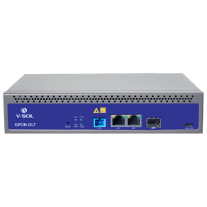         V-SOL Single Pon Gpon OLT