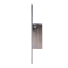  Abrepuertas eléctrico Dorcas Para puerta sencilla | Pestillo radial regulable