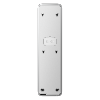     Teclado para exterior IP66/IK08 con lector RFID