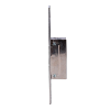  Abrepuertas eléctrico Dorcas Para puerta sencilla | Pestillo radial regulable