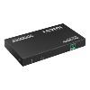    Extensor Splitter de señal HDMI Alcance 40 m Resolución 4K