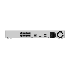     Grabador NVR 8 puertos PoE 8 canales | HDMI Compresión H.265/H.264 | JetSparrow