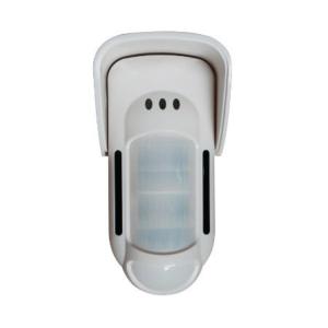 SENSOR PIR DE EXTERIOR CON DOBLE TECNOLOGÍA PARA PANELES X-ALARM
