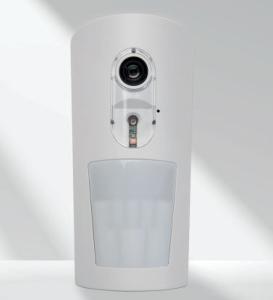 NEXT CAM P8M0 PIR PARA INTERIORES POWERG + CON CÁMARA