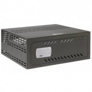   Caja Fuerte para Videograbador Serie VR de 1.5 /2U