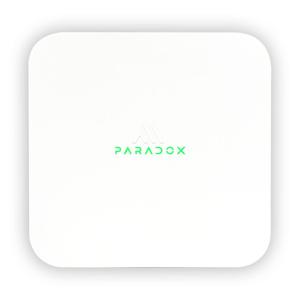 Central M25 4G inalámbrica Serie M. Wi-Fi, Ethernet, LTE 4G Grado 2