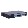       Switch Hi-PoE 8 puertos PoE + 1 Uplink SFP 10G