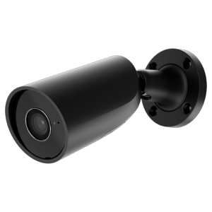     Ajax Cámara IP Bullet (5Mpx/2,8mm) Color Negro