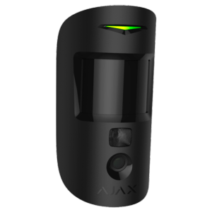    Sensor de movimiento con cámara AJAX MOTIONCAM