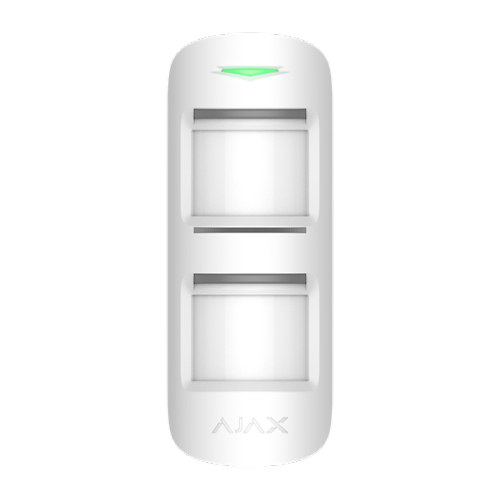 Sensor de Movimiento Inalámbrico para Exteriores