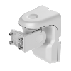   Soporte para detector de movimiento de exterior AJ-MOTIONCAMOUTDOOR-HIGHMOUNT-PHOD-W