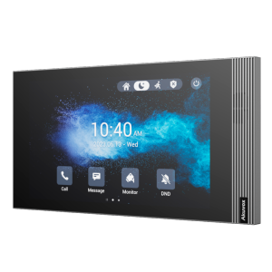 Monitor Android 12.0 para videoportero Pantalla IPS de 8" | Aplicaciones de terceros