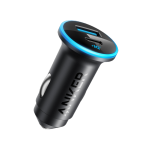 Anker Mechero coche Potencia 52.5W