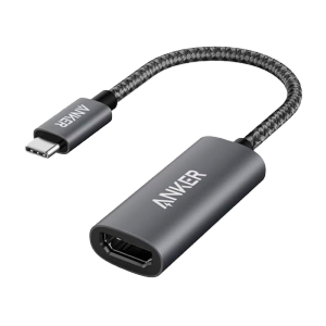 Anker Adaptador grafico USB-C a HDMI (4K)