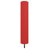 Antena externa para LTE o vía radio 3 opciones de comunicacion LTE/Jeweller/Wings