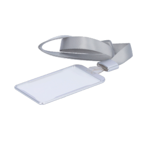 Porta-tarjetas CR80