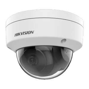     Hikvision Cámara Domo IP gama Value Resolución 2 Megapíxel (1920x1080)