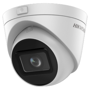  Hikvision Cámara Turret IP gama CORE Resolución 2 Megapixel (1920x1080)