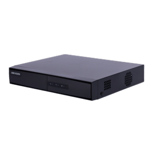   Hikvision Gama CORE Grabador NVR para cámaras IP 4 CH vídeo PoE 36 W / Resolución máxima 6 Mpx