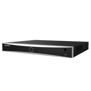 Gama AcuSense Grabador NVR 8 CH IP PoE· 120 W máx.