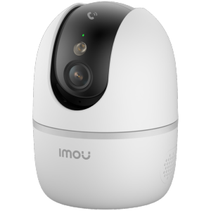      Cámara A1 Pro 3MP Wifi 6 Dual / Conexión PoE