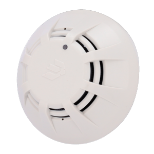Detector óptico convencional Jade Bird Sensibilidad ajustable (3 niveles)