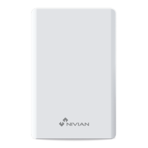   Nivian Smart Detector de vibración