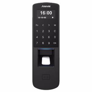 Lector biométrico  autónomo ANVIZ P7