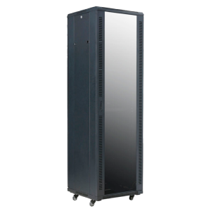   Armario rack para suelo Hasta 42U rack de 19"