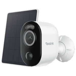 Reolink Cámara WiFi a Batería B330 5MP (2880x1616)