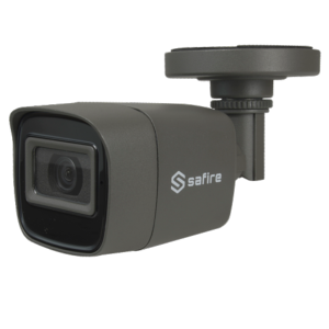   Cámara Bullet Safire Gama ECO Salida 4 en 1 2 Mpx high performance CMOS
